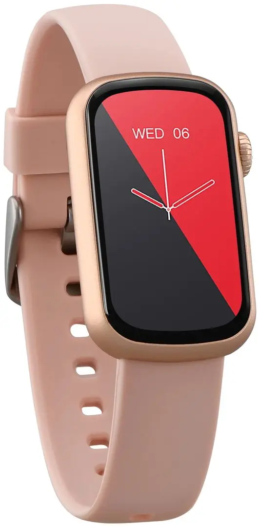 Смарт-часы Garett Electronics Action (Pink) - 3