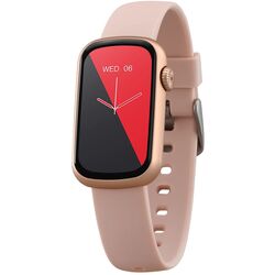 Ceas inteligent Garett Electronics Action (Pink)