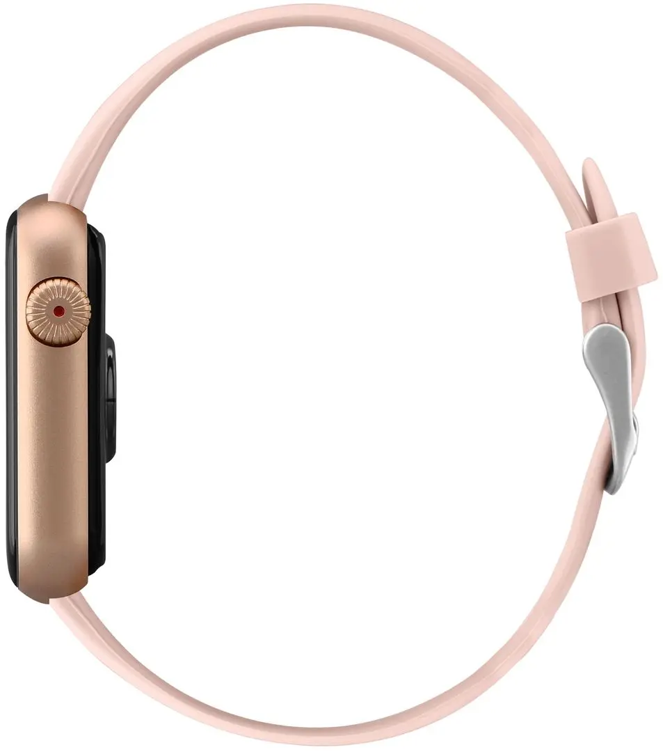 Смарт-часы Garett Electronics Action (Pink) - 4
