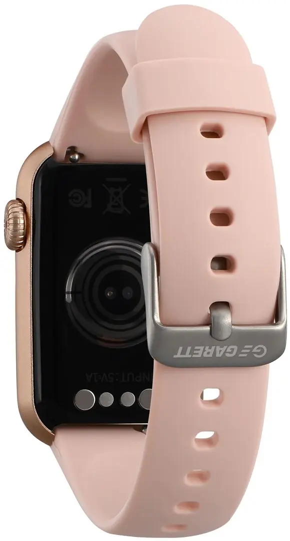 Смарт-часы Garett Electronics Action (Pink) - 5