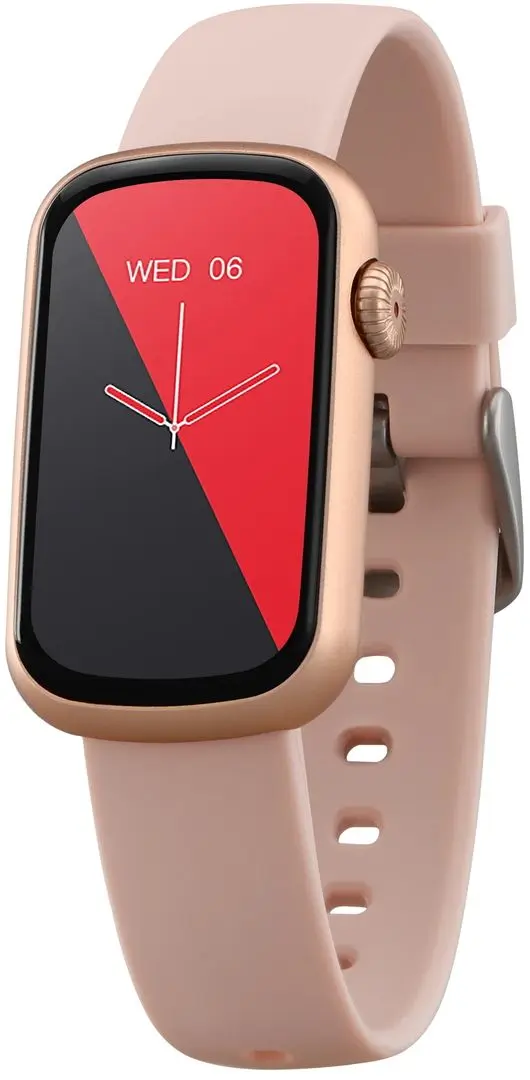 Смарт-часы Garett Electronics Action (Pink)