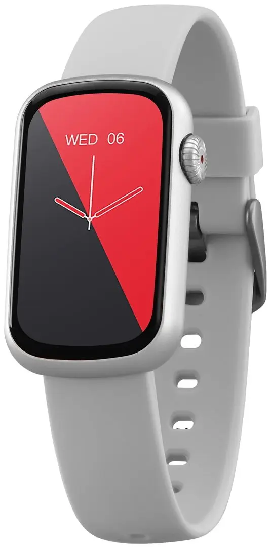 Смарт-часы Garett Electronics Action (Silver) - 2