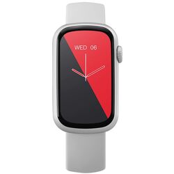 Ceas inteligent Garett Electronics Action (Silver)