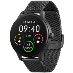 Смарт-часы Garett Electronics Classy (Black) Thumb