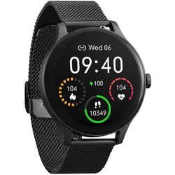 Смарт-часы Garett Electronics Classy (Black) Thumb