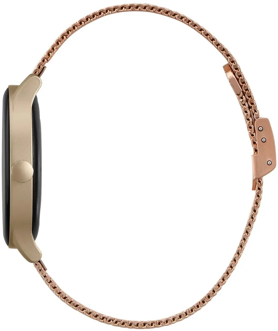 Смарт-часы Garett Electronics Classy (Golden)