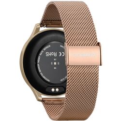 Смарт-часы Garett Electronics Classy (Golden) Thumb