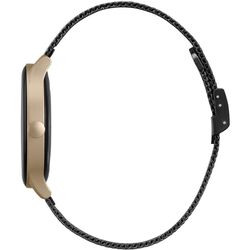 Смарт-часы Garett Electronics Classy (Golden/Black) Thumb