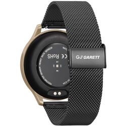 Смарт-часы Garett Electronics Classy (Golden/Black) Thumb