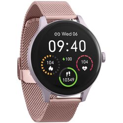 Ceas inteligent Garett Electronics Classy (Pink) Thumb