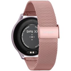 Ceas inteligent Garett Electronics Classy (Pink) Thumb