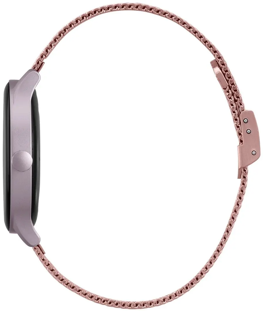 Ceas inteligent Garett Electronics Classy (Pink)