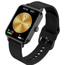 Смарт-часы Garett Electronics GRC Classic (Black) Thumb