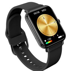 Смарт-часы Garett Electronics GRC Classic (Black) Thumb