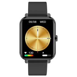 Смарт-часы Garett Electronics GRC Classic (Black)