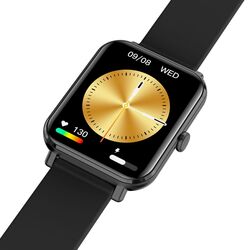 Смарт-часы Garett Electronics GRC Classic (Black) Thumb