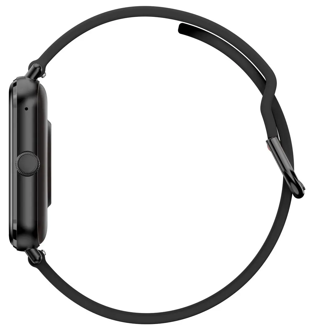 Смарт-часы Garett Electronics GRC Classic (Black) - 5