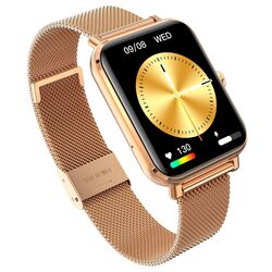 Ceas inteligent Garett Electronics GRC Classic (Gold) Thumb