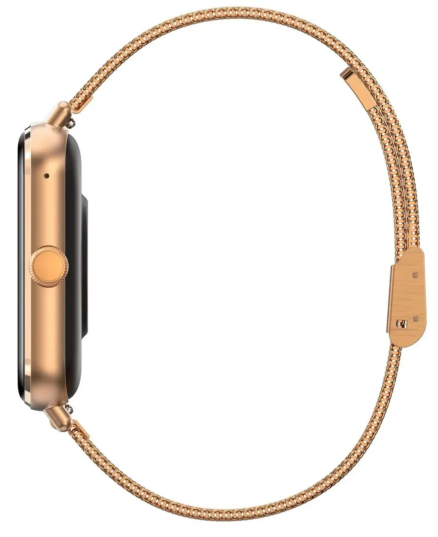 Ceas inteligent Garett Electronics GRC Classic (Gold)