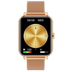 Ceas inteligent Garett Electronics GRC Classic (Gold) Thumb