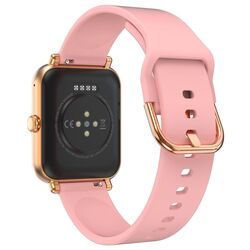 Смарт-часы Garett Electronics GRC Classic (Gold/Pink) Thumb