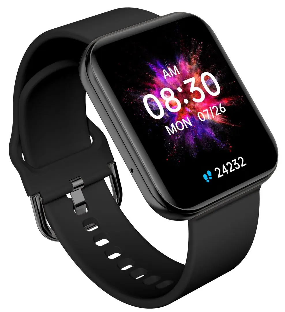 Смарт-часы Garett Electronics GRC MAXX (Black) - 2