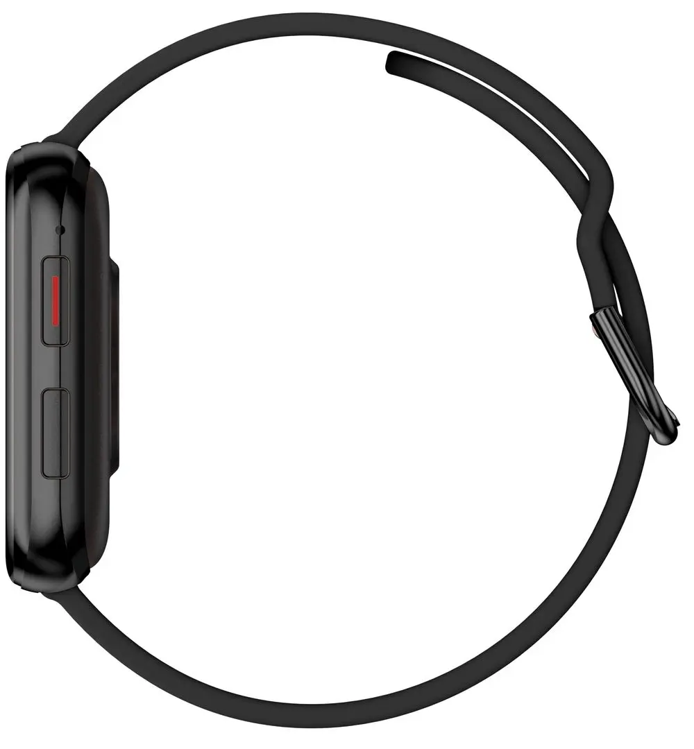 Смарт-часы Garett Electronics GRC MAXX (Black) - 4