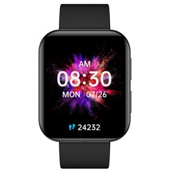 Смарт-часы Garett Electronics GRC MAXX (Black) Thumb