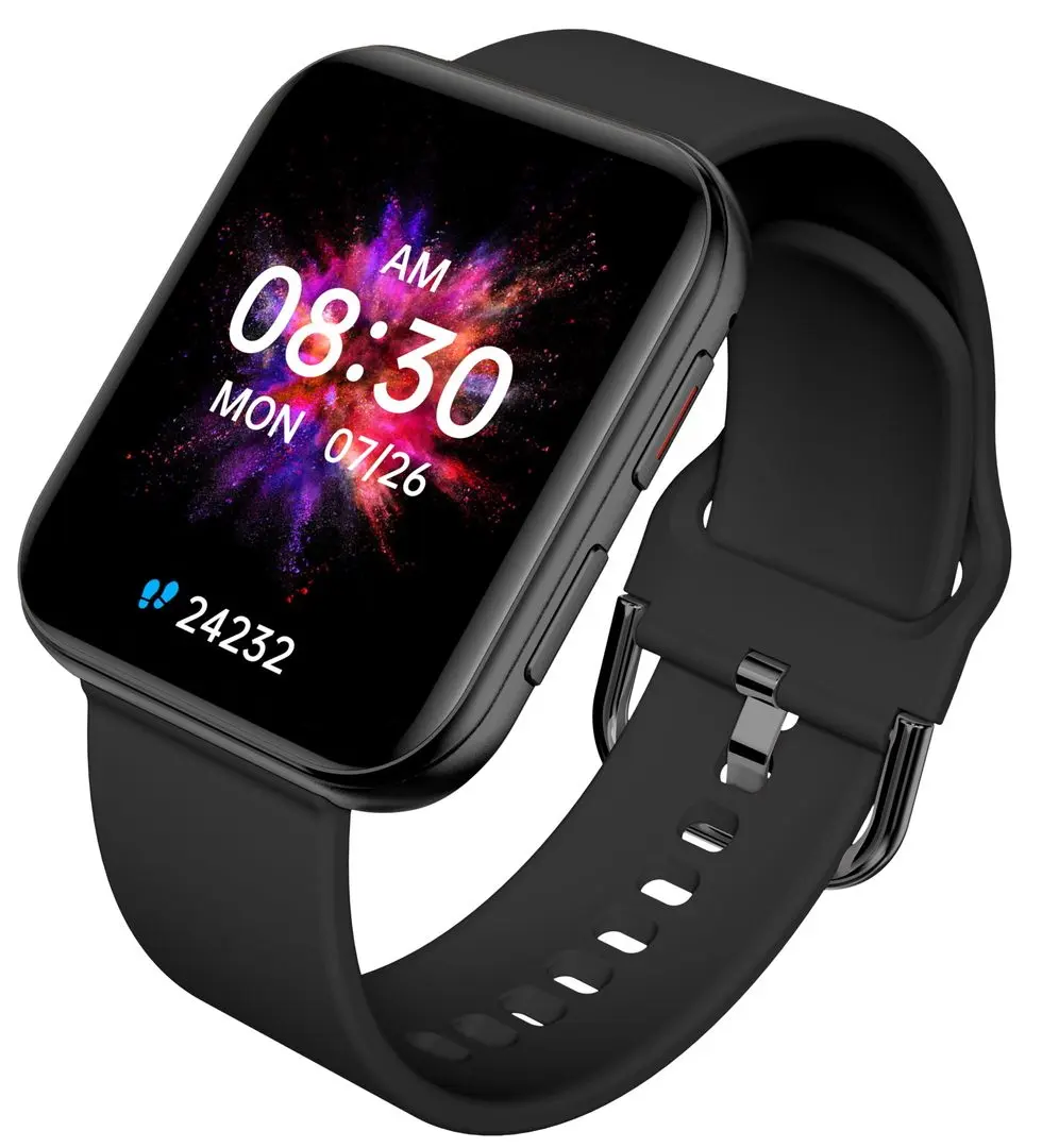 Смарт-часы Garett Electronics GRC MAXX (Black)