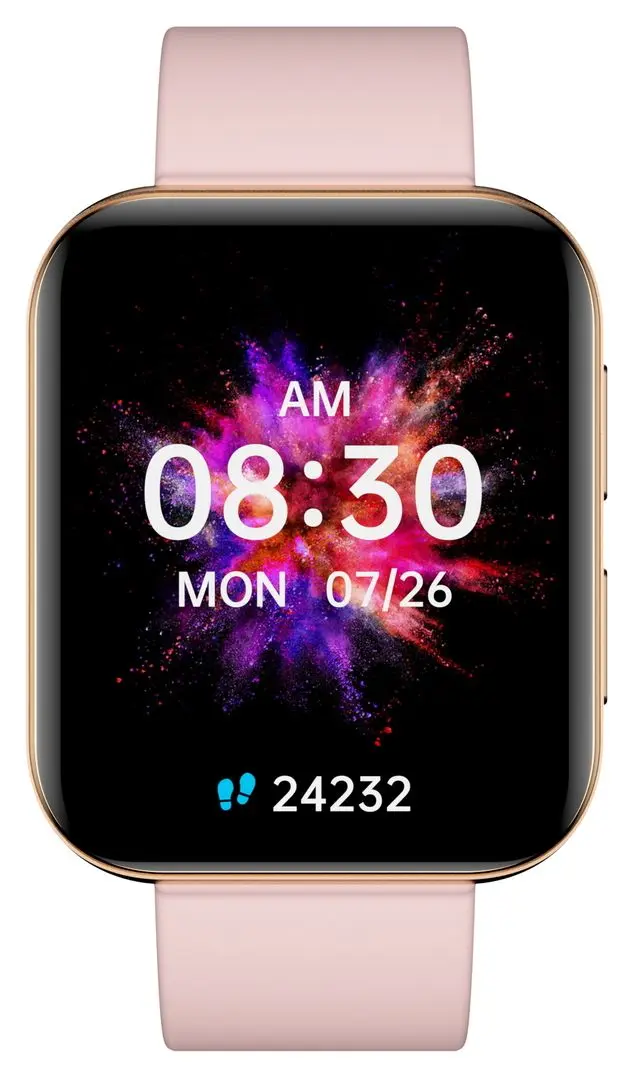 Ceas inteligent Garett Electronics GRC MAXX (Gold)