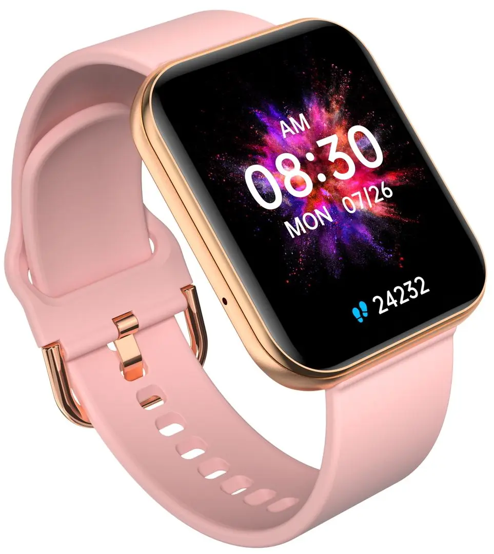 Ceas inteligent Garett Electronics GRC MAXX (Gold)