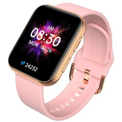 Ceas inteligent Garett Electronics GRC MAXX (Gold)