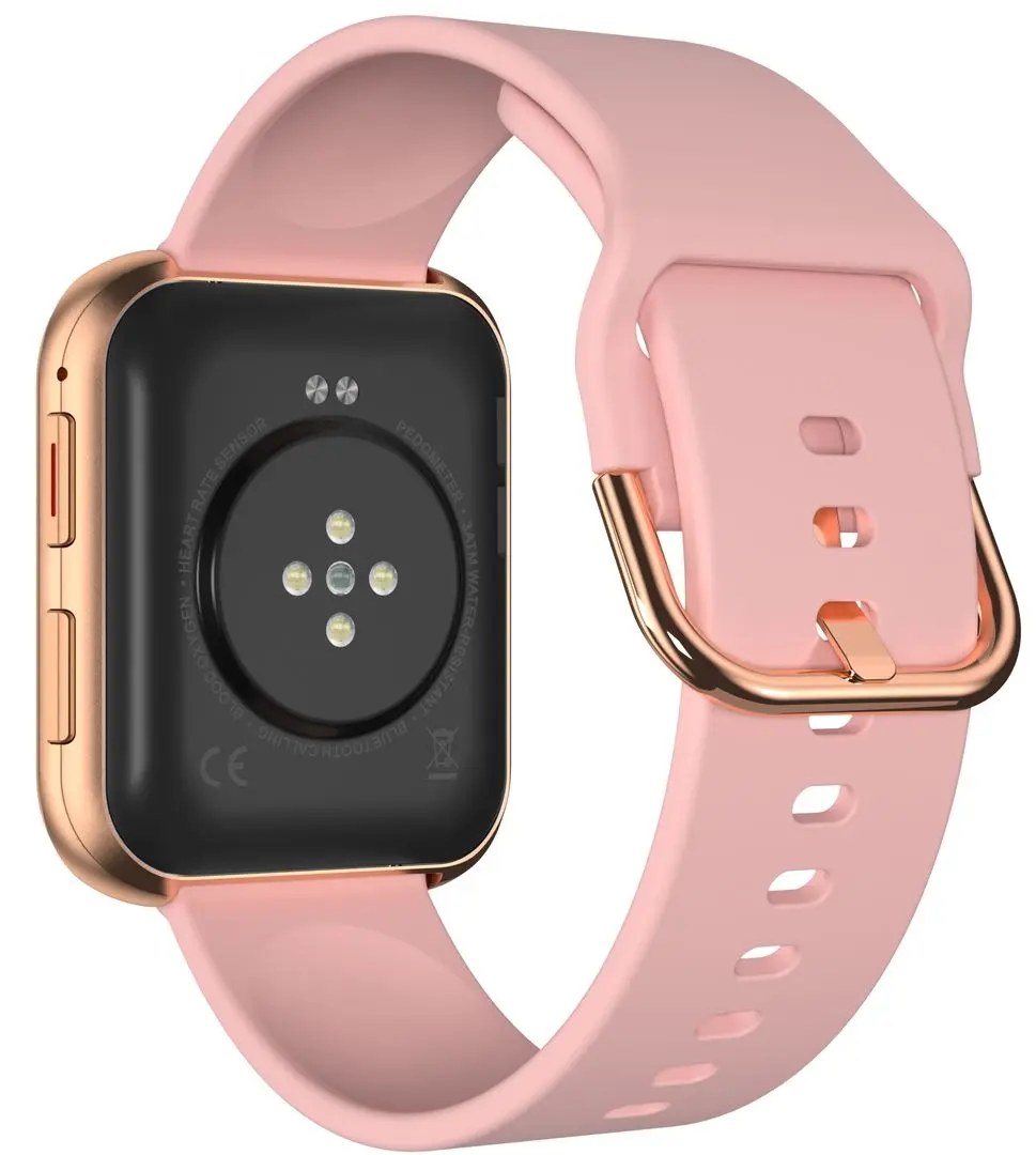 Ceas inteligent Garett Electronics GRC MAXX (Gold)