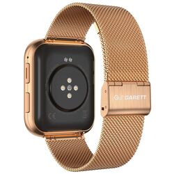 Ceas inteligent Garett Electronics GRC MAXX (Gold Steel) Thumb