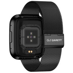 Ceas inteligent Garett Electronics GRC Style Steel (Black) Thumb