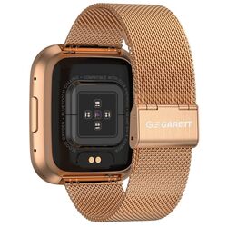 Ceas inteligent Garett Electronics GRC Style Steel (Gold) Thumb