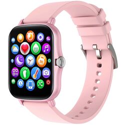 Ceas inteligent Garett Electronics Sport Activity (Pink)