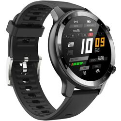 Ceas inteligent Garett Electronics Street Style (Black) Thumb
