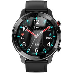 Ceas inteligent Garett Electronics Street Style (Black)