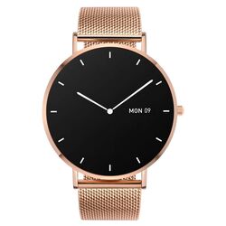 Ceas inteligent Garett Electronics Verona (Gold) Thumb