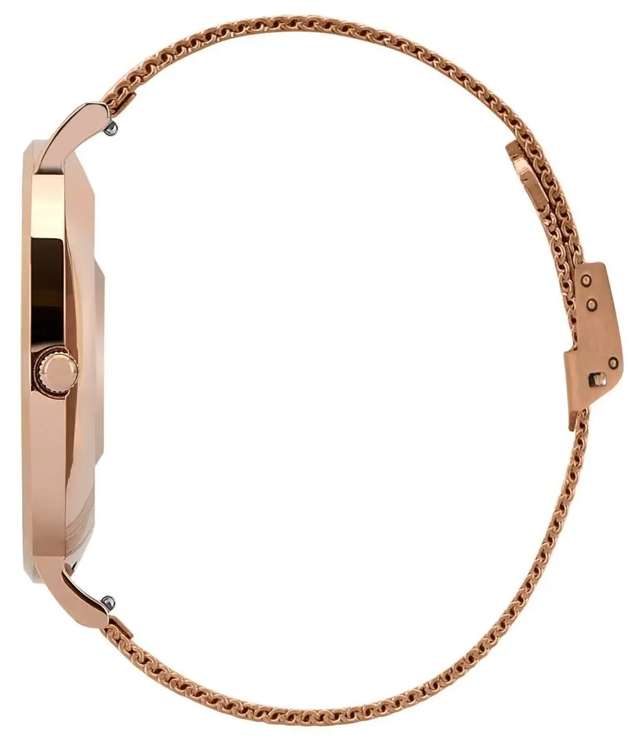 Ceas inteligent Garett Electronics Verona (Gold)