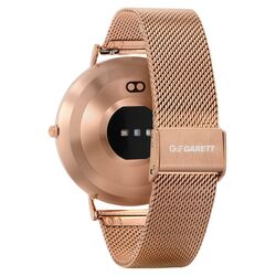 Ceas inteligent Garett Electronics Verona (Gold) Thumb