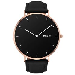 Смарт-часы Garett Electronics Verona (Gold/Black) Thumb