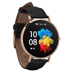 Смарт-часы Garett Electronics Verona (Gold/Black) Thumb