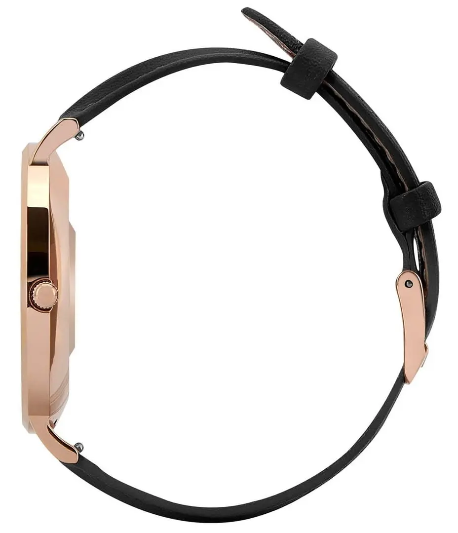 Смарт-часы Garett Electronics Verona (Gold/Black) - 5