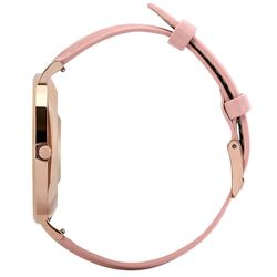 Ceas inteligent Garett Electronics Verona (Gold/Pink) Thumb