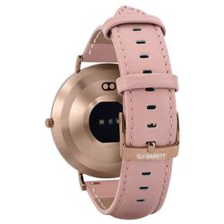 Ceas inteligent Garett Electronics Verona (Gold/Pink) Thumb