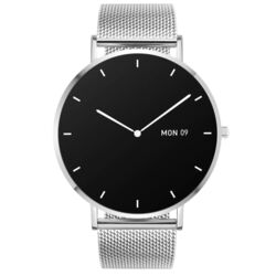 Ceas inteligent Garett Electronics Verona (Silver) Thumb