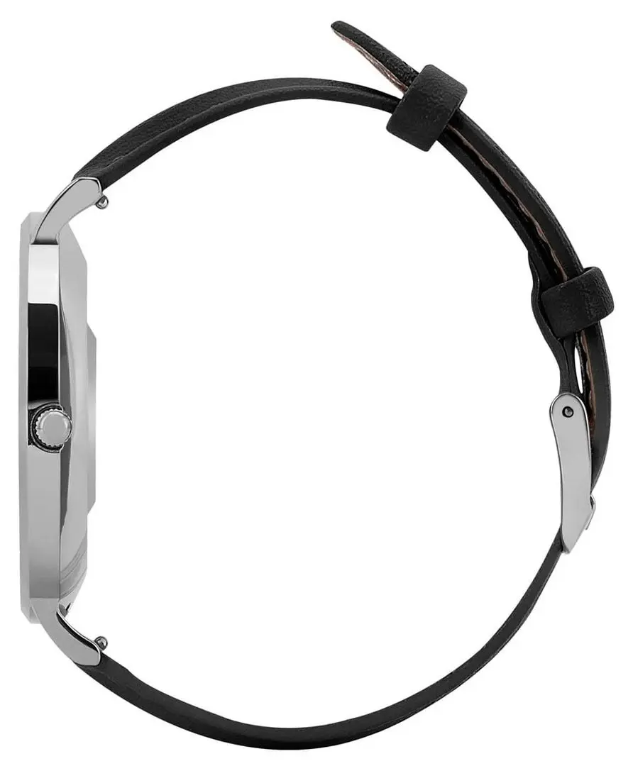 Смарт-часы Garett Electronics Verona (Silver/Black) - 2