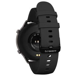 Ceas inteligent Garett Electronics Veronica (Black) Thumb